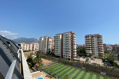 2+1 Leilighet  i Alanya, Antalya, Tyrkia Nr. 210363 - 4