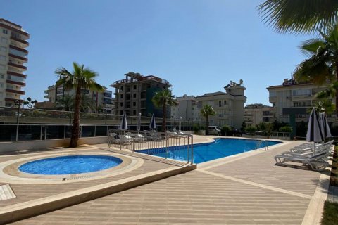 2+1 Leilighet  i Alanya, Antalya, Tyrkia Nr. 210363 - 9