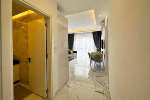 1+1 Leilighet  i Alanya, Antalya, Tyrkia Nr. 210364 - 26