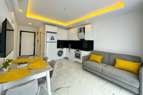 1+1 Leilighet  i Alanya, Antalya, Tyrkia Nr. 210364 - 17