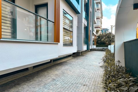 1+1 Leilighet  i Alanya, Antalya, Tyrkia Nr. 210364 - 16