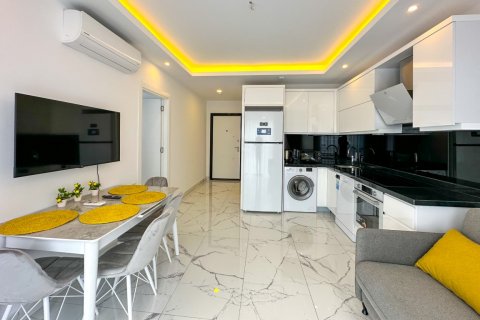 1+1 Leilighet  i Alanya, Antalya, Tyrkia Nr. 210364 - 18