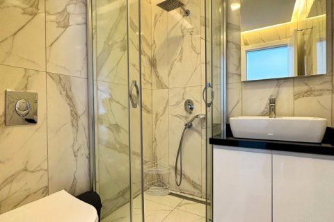 1+1 Leilighet  i Alanya, Antalya, Tyrkia Nr. 210364 - 27