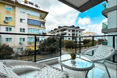 1+1 Leilighet  i Alanya, Antalya, Tyrkia Nr. 210364 - 14