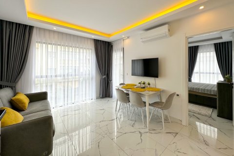 1+1 Leilighet  i Alanya, Antalya, Tyrkia Nr. 210364 - 25