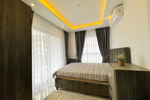 1+1 Leilighet  i Alanya, Antalya, Tyrkia Nr. 210364 - 20
