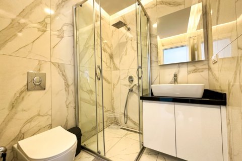 1+1 Leilighet  i Alanya, Antalya, Tyrkia Nr. 210364 - 28