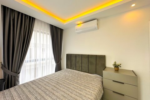 1+1 Leilighet  i Alanya, Antalya, Tyrkia Nr. 210364 - 21