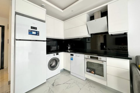 1+1 Leilighet  i Alanya, Antalya, Tyrkia Nr. 210364 - 23
