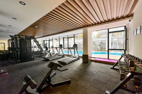 1+1 Leilighet  i Alanya, Antalya, Tyrkia Nr. 210364 - 10