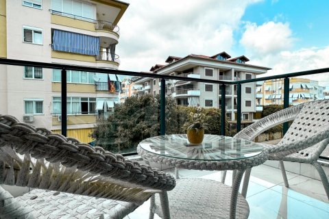 1+1 Leilighet  i Alanya, Antalya, Tyrkia Nr. 210364 - 15
