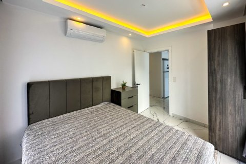 1+1 Leilighet  i Alanya, Antalya, Tyrkia Nr. 210364 - 22