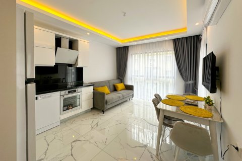 1+1 Leilighet  i Alanya, Antalya, Tyrkia Nr. 210364 - 19