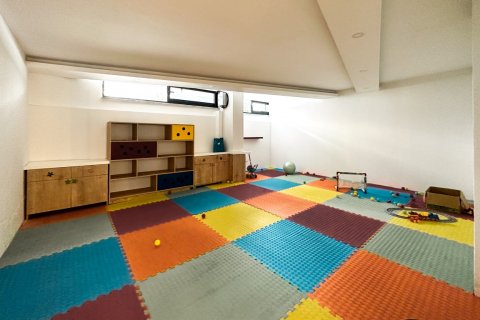 1+1 Leilighet  i Alanya, Antalya, Tyrkia Nr. 210364 - 11