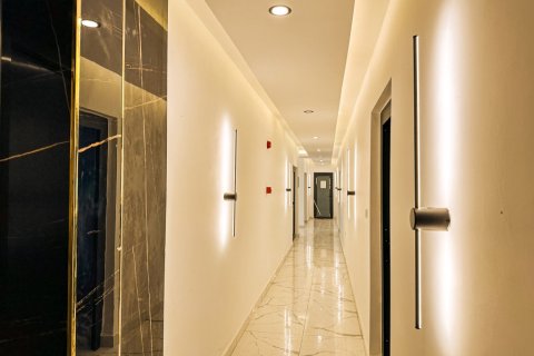 1+1 Leilighet  i Alanya, Antalya, Tyrkia Nr. 210364 - 29