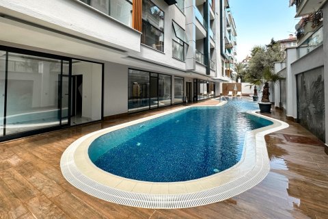 1+1 Leilighet  i Alanya, Antalya, Tyrkia Nr. 210364 - 8