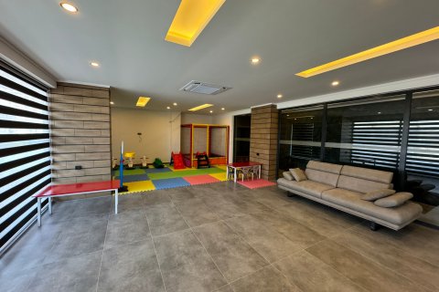 2+1 Leilighet  i Alanya, Antalya, Tyrkia Nr. 210362 - 24