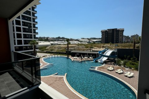 2+1 Leilighet  i Alanya, Antalya, Tyrkia Nr. 210362 - 26