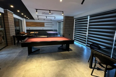 2+1 Leilighet  i Alanya, Antalya, Tyrkia Nr. 210362 - 18
