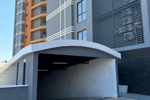 2+1 Leilighet  i Alanya, Antalya, Tyrkia Nr. 210362 - 21