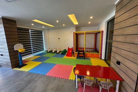 2+1 Leilighet  i Alanya, Antalya, Tyrkia Nr. 210362 - 23