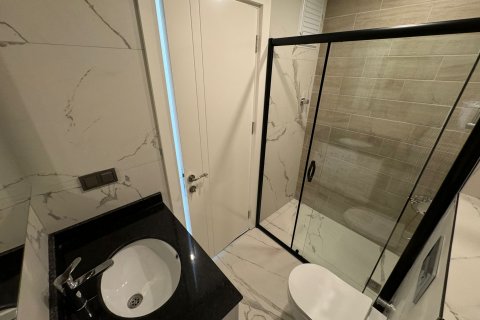 2+1 Leilighet  i Alanya, Antalya, Tyrkia Nr. 210362 - 16