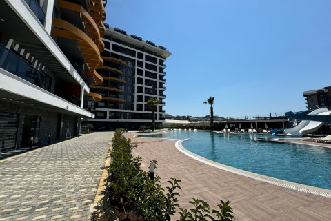 2+1 Leilighet  i Alanya, Antalya, Tyrkia Nr. 210362 - 28