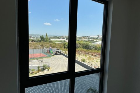 2+1 Leilighet  i Alanya, Antalya, Tyrkia Nr. 210362 - 27