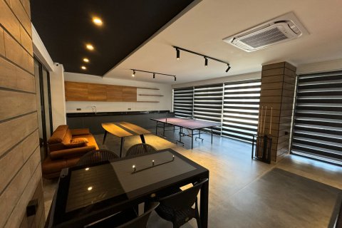 2+1 Leilighet  i Alanya, Antalya, Tyrkia Nr. 210362 - 17