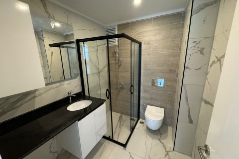 2+1 Leilighet  i Alanya, Antalya, Tyrkia Nr. 210362 - 15