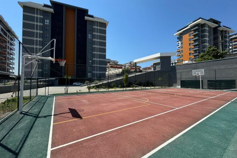 2+1 Leilighet  i Alanya, Antalya, Tyrkia Nr. 210362 - 20