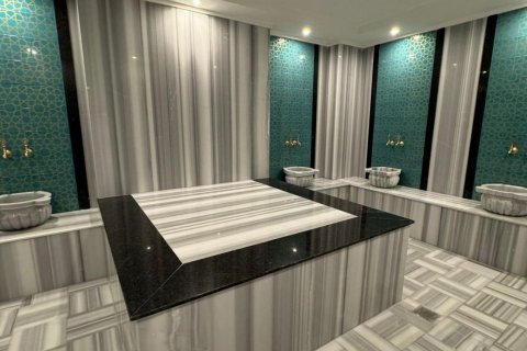 2+1 Leilighet  i Alanya, Antalya, Tyrkia Nr. 210362 - 3