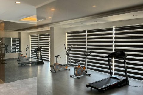 2+1 Leilighet  i Alanya, Antalya, Tyrkia Nr. 210362 - 2