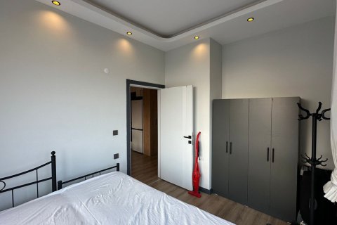 Apartment for sale in Altintash, Aksu, Antalya, Turkey, 1 bedroom, 60m2, No. 210358 – photo 3