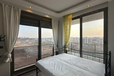 Apartment for sale in Altintash, Aksu, Antalya, Turkey, 1 bedroom, 60m2, No. 210358 – photo 9