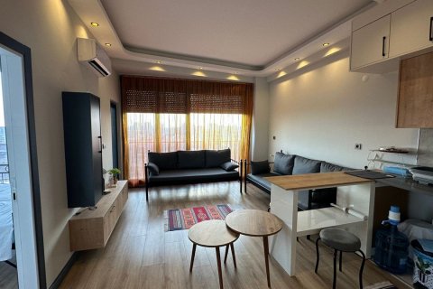 Apartment for sale in Altintash, Aksu, Antalya, Turkey, 1 bedroom, 60m2, No. 210358 – photo 2