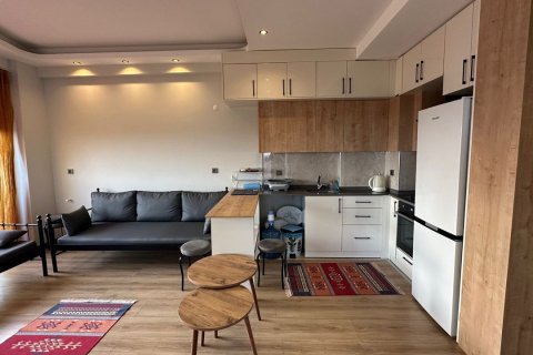 Apartment for sale in Altintash, Aksu, Antalya, Turkey, 1 bedroom, 60m2, No. 210358 – photo 4