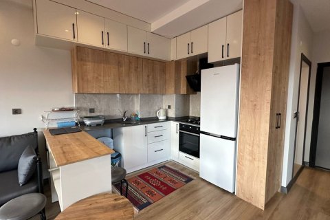 Apartment for sale in Altintash, Aksu, Antalya, Turkey, 1 bedroom, 60m2, No. 210358 – photo 5