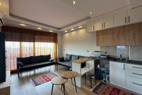 Apartment for sale in Altintash, Aksu, Antalya, Turkey, 1 bedroom, 60m2, No. 210358 – photo 6