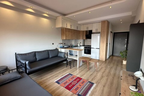 Apartment for sale in Altintash, Aksu, Antalya, Turkey, 1 bedroom, 60m2, No. 210358 – photo 7