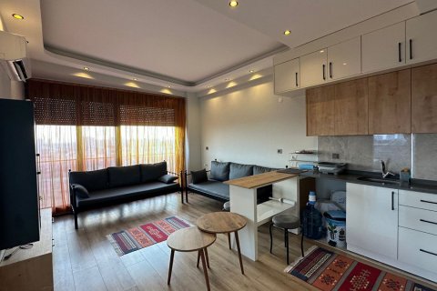 Apartment for sale in Altintash, Aksu, Antalya, Turkey, 1 bedroom, 60m2, No. 210358 – photo 10
