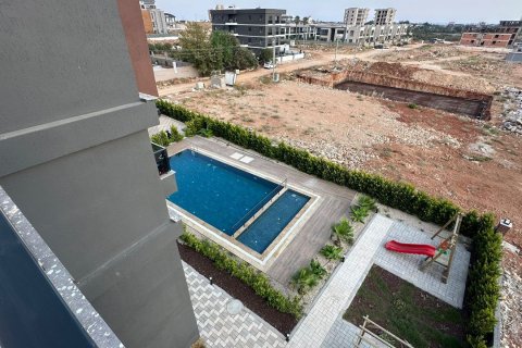 Apartment for sale in Altintash, Aksu, Antalya, Turkey, 1 bedroom, 60m2, No. 210358 – photo 11