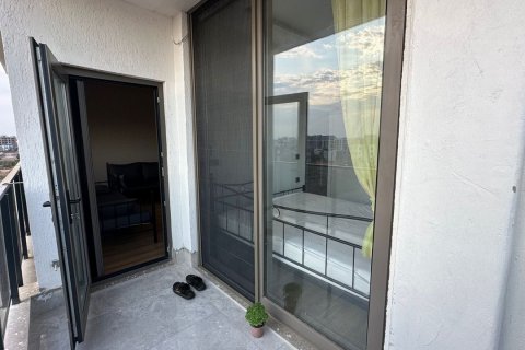 Apartment for sale in Altintash, Aksu, Antalya, Turkey, 1 bedroom, 60m2, No. 210358 – photo 8