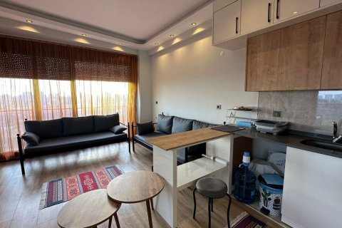 Apartment for sale in Altintash, Aksu, Antalya, Turkey, 1 bedroom, 60m2, No. 210358 – photo 12