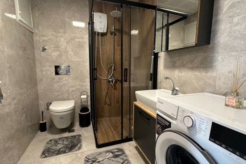 Apartment for sale in Altintash, Aksu, Antalya, Turkey, 1 bedroom, 60m2, No. 210358 – photo 13