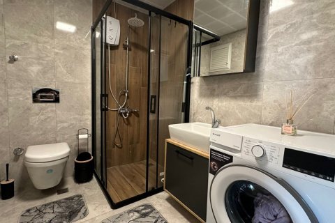 Apartment for sale in Altintash, Aksu, Antalya, Turkey, 1 bedroom, 60m2, No. 210358 – photo 14