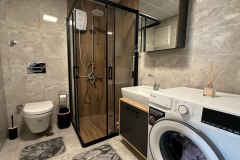 Apartment for sale in Altintash, Aksu, Antalya, Turkey, 1 bedroom, 60m2, No. 210358 – photo 17