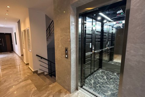 Apartment for sale in Altintash, Aksu, Antalya, Turkey, 1 bedroom, 60m2, No. 210358 – photo 15