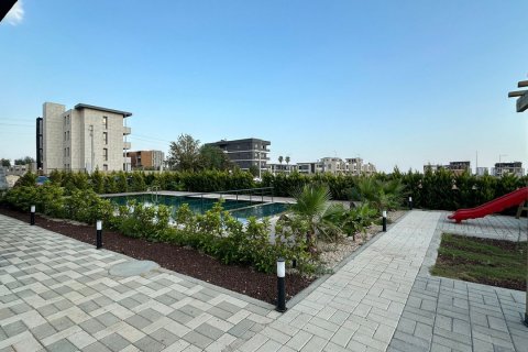 Apartment for sale in Altintash, Aksu, Antalya, Turkey, 1 bedroom, 60m2, No. 210358 – photo 16