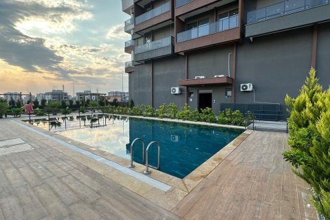 Apartment for sale in Altintash, Aksu, Antalya, Turkey, 1 bedroom, 60m2, No. 210358 – photo 19